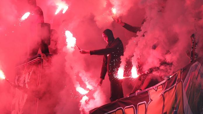 Sparta bude platit za své fanoušky! Pykají i další kluby