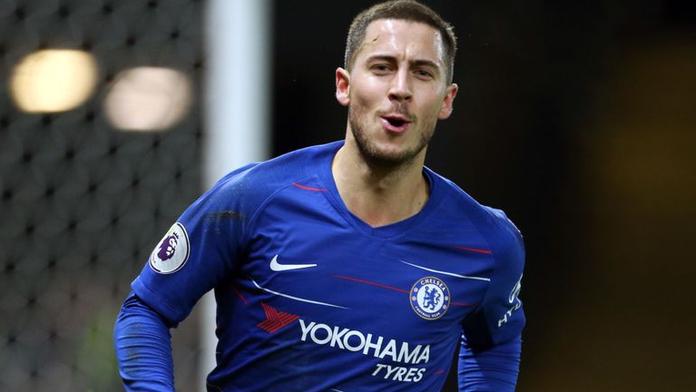 Přestupová bomba! Hazard míří do Realu, dohoda je na spadnutí