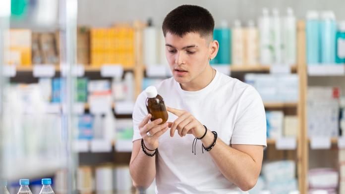 Úřad upozornil na změnu u běžně užívaného léku. Nový obal i složení