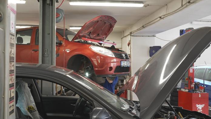 Velký audit českých autoservisů: Hrozivé nedostatky i účty za neprovedenou práci
