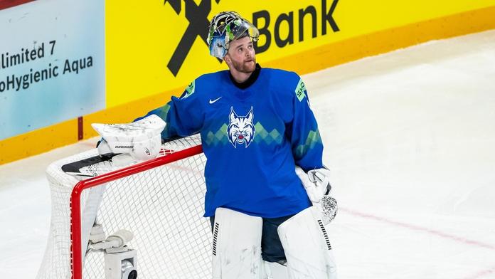 Chytal za Most i Bilínu, Čech zachránil Slovince. Byl úžasný, září kapitán