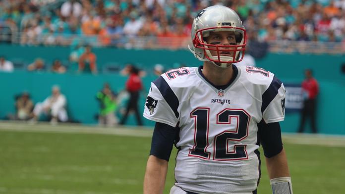 Dojemné loučení a pak rychlý přestup, Brady míří na Floridu