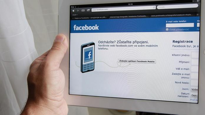 Sociální sítě podporují kriminalitu u mladistvých, tvrdí nová studie