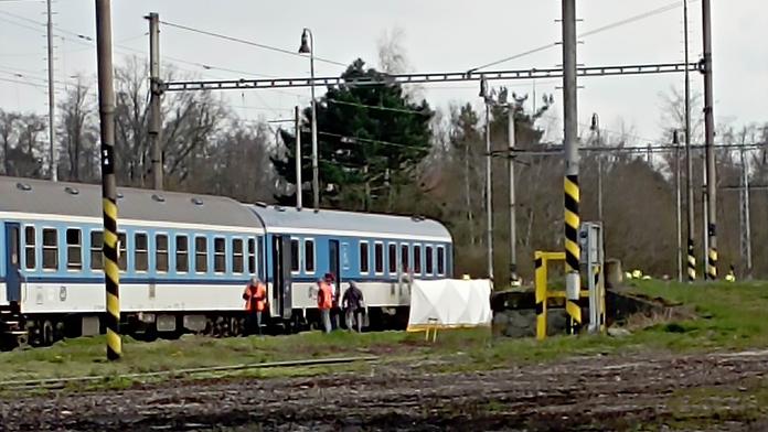 Tragická nehoda