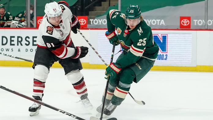 NHL se bojí nepokojů, přesunutý zápas sledujte večer na Nova Sport