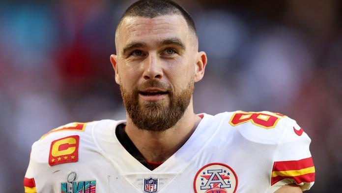 Velký románek vítěze Super Bowlu. Hvězda NFL prý randí s Taylor Swift