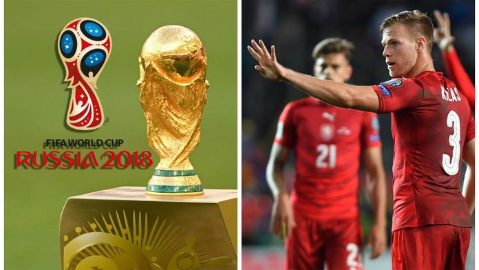 Mohou si Češi zahrát MS 2018? Při bojkotu Anglie klidně, říká trenér