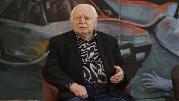 Milan Knížák