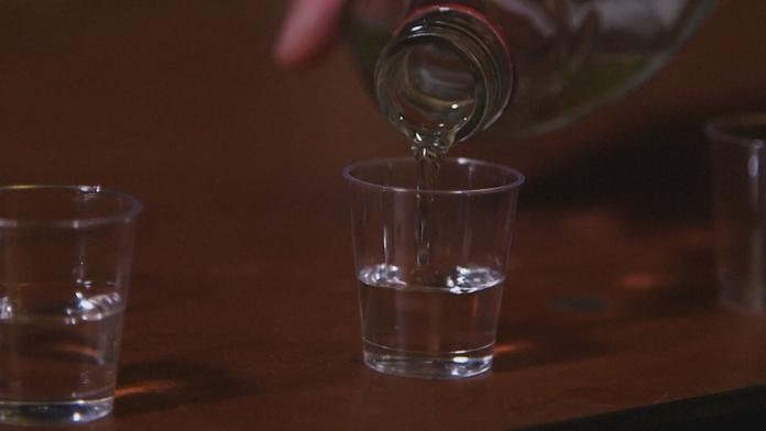 Alkohol