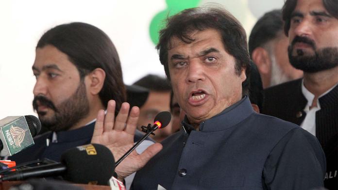 Hanif Abbasi