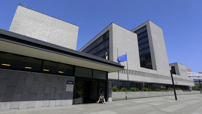 Europol může přijít o desítky expertů! Komise mu chce seříznout rozpočet