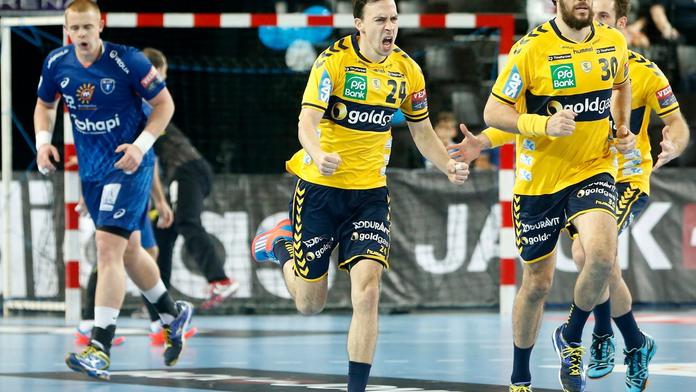 Víkend s házenou: Final Four německého poháru na NOVA Sport