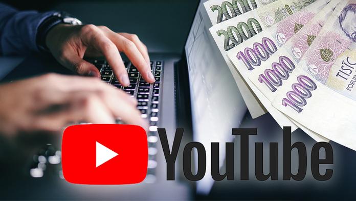 YouTube od června mění podmínky! Některé věci zakáže, jiné zpeněží