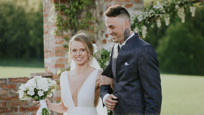Svatby: Romana a Jarda se rozhodli zůstat spolu. Jak jsou na tom teď?
