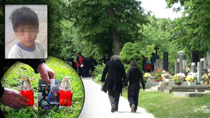 Nejhorší den v životě rodičů Káji (6) a Davídka (4) ze Sobotky. Dnes syny pochovají