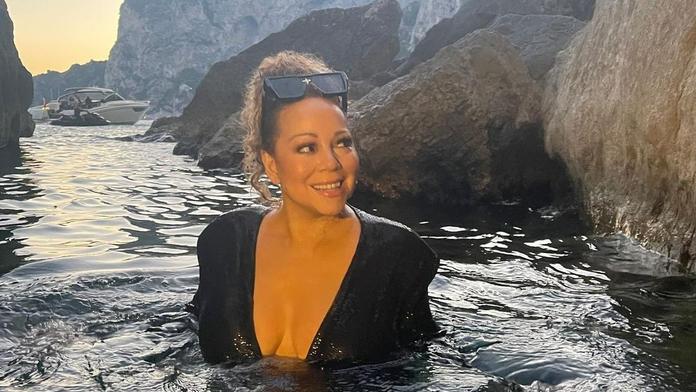 Mariah Carey