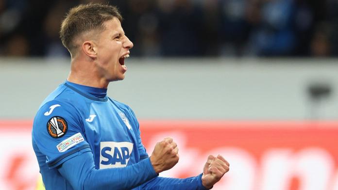 Česká čtveřice v Hoffenheimu má nového trenéra. Převezme je rakouský šampion