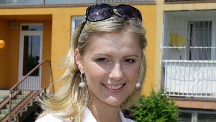 Žebříček krásy českých Missek: Nejhezčí je Monika Žídková