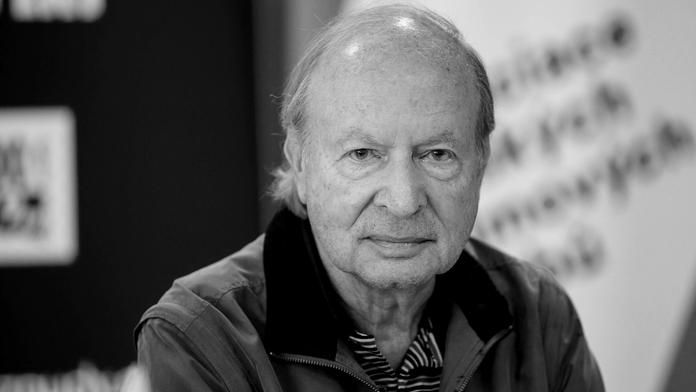 Zemřela legenda československého filmu a blízký kolega Miloše Formana
