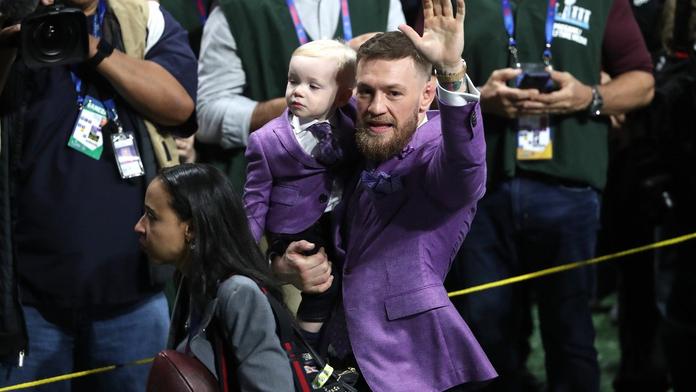 McGregor zmrazil fanoušky: Oznámil definitivní konec s MMA!