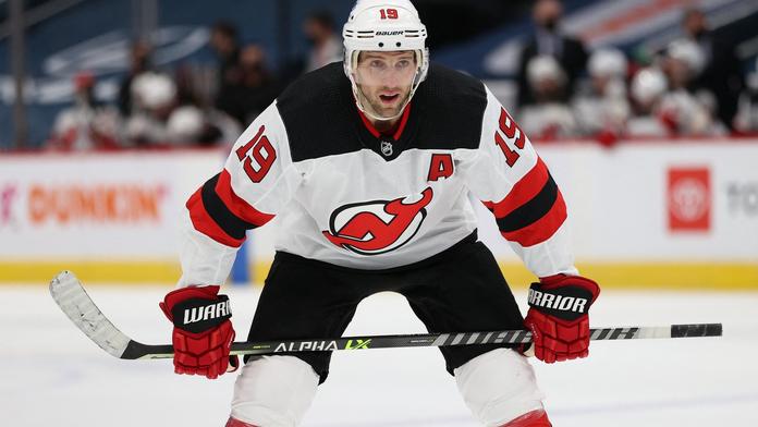 Legenda Devils podepsala jednodenní smlouvu a ohlásila konec kariéry