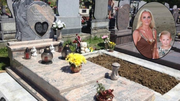 Spory o náhrobek Moniky a Klárky: Kdy ho vymění a proč?