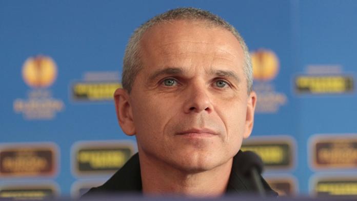 Kouč Sparty Lavička: S Bilbaem jsme hráli na hranici svých možností