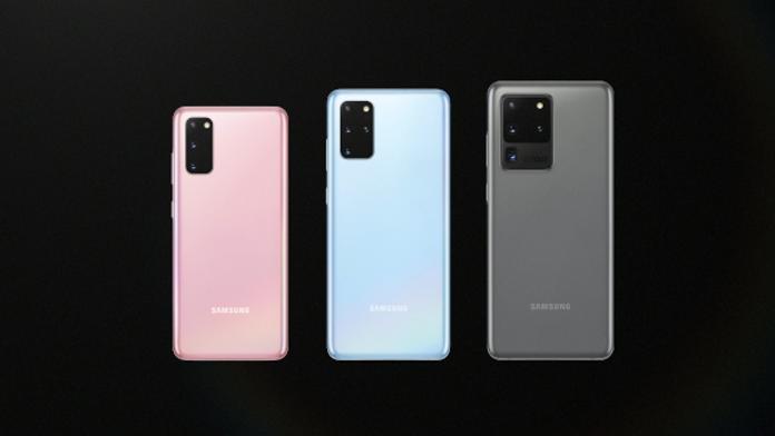Mobil s nejlepším foťákem na světě? Samsung GALAXY S20 Ultra 5G
