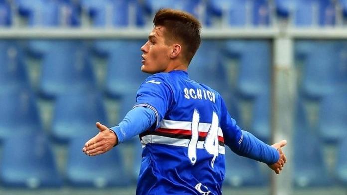 Prezident Sampdorie potvrdil: Schick přestupuje do Juventusu!