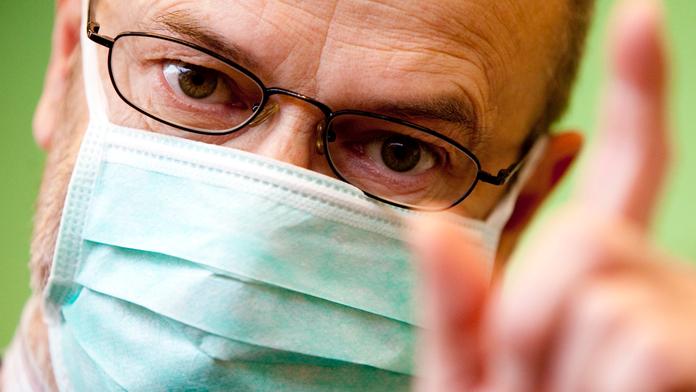 Virolog ON-LINE: Prasečí chřipku má i moje dcera