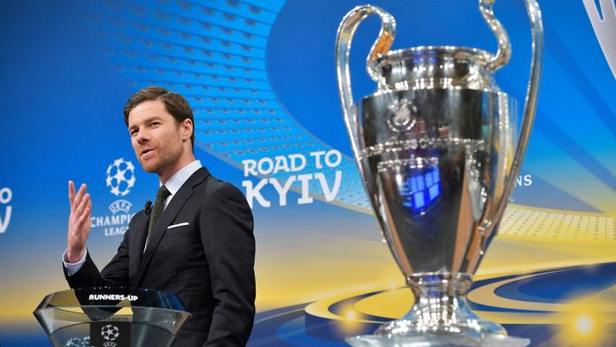 Zamíří legendární Xabi Alonso do Bundesligy? Tento tým má trénovat!