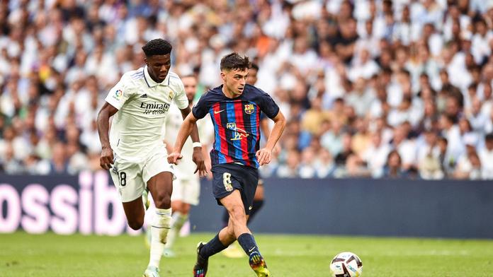 Jeden z nejslavnějších zápasů vůbec. El Clásico již dnes na Nova Sport