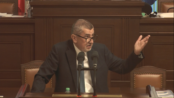 Andrej Babiš