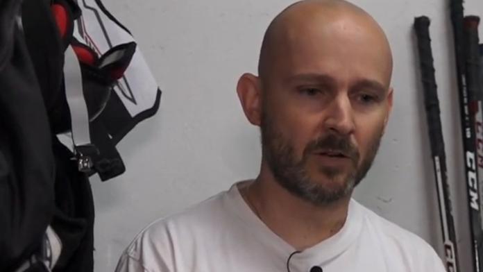 I Bukač zvýšil hlas, trenér mládeže obhajuje ostrý proslov k dorostencům