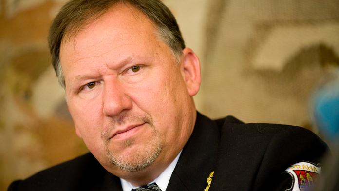 Kotrouš jde z vazby! Zatím jen nepravomocně