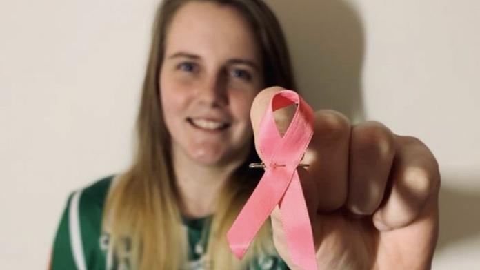 Česká florbalistka upozorňuje na prevenci. Byla jí diagnostikována rakovina