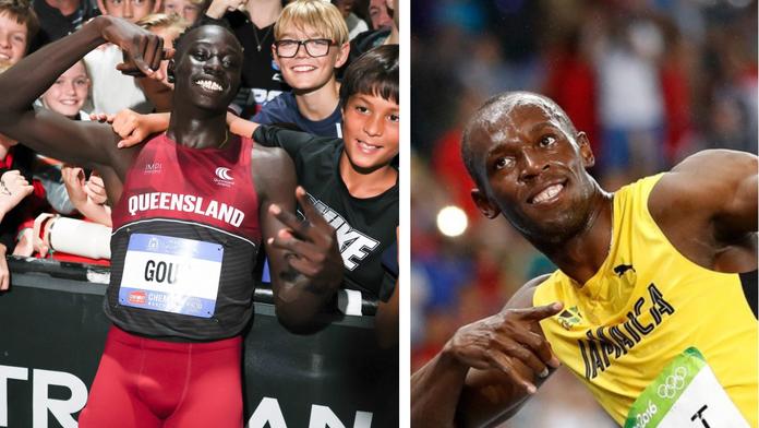 Sprinter ohromuje svět, může být lepší než Bolt. Je jako já, přiznal Jamajčan