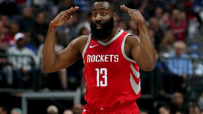 Houston vyhrál posedmnácté v řadě a slaví rekord sezony!