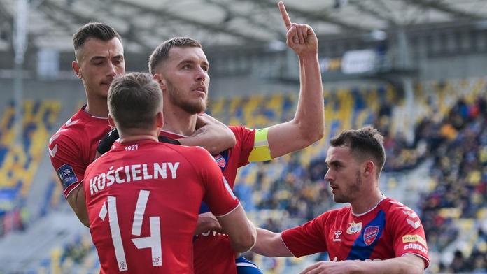 Z nuly na sto? Moje cesta, za kterou jsem vděčný, říká česká hvězda polské ligy