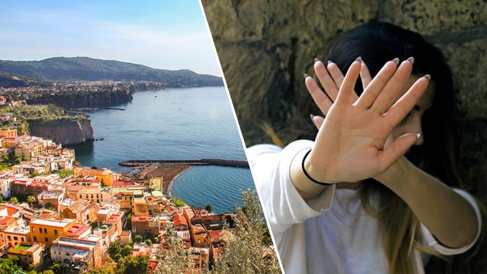 Gang znásilnil turistku v populární destinaci! Vše natočili a zveřejnili