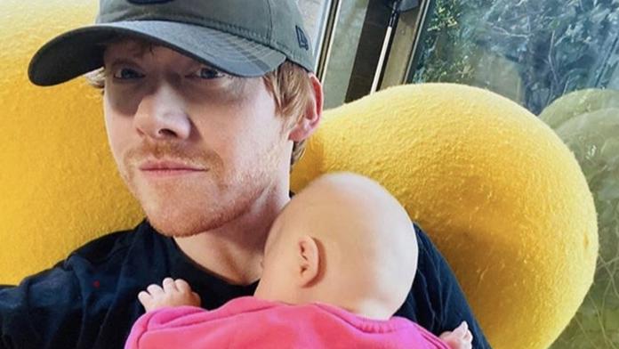 Rupert Grint