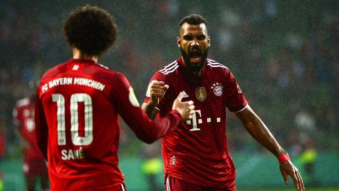 Eric Maxim Choupo-Moting