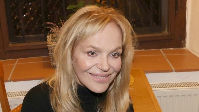 Dagmar Havlová zveřejnila kouzelnou fotografii sebe samé: Slova o zklamání