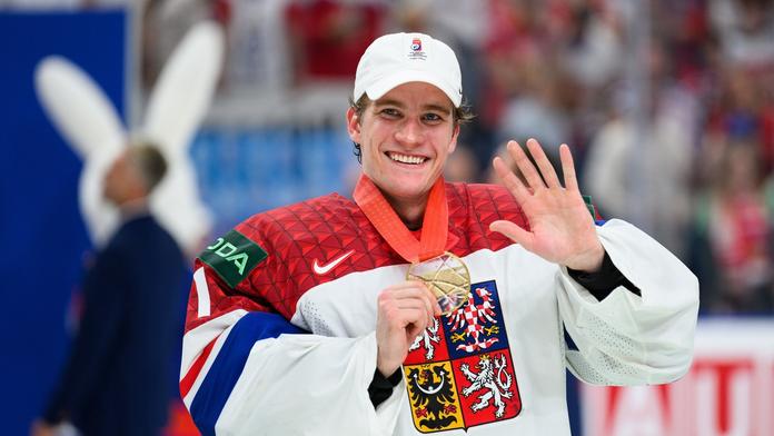 Lukáš Dostál