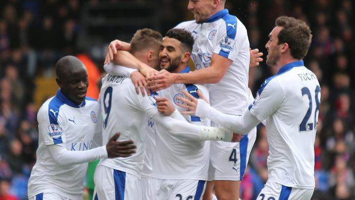 Pohádka pokračuje! Leicester zase vyhrál, Arsenal ale neztratil
