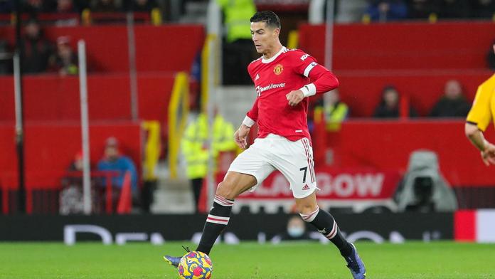 Opustí Ronaldo Manchester? Pokud nebude Liga mistrů, může v létě odejít