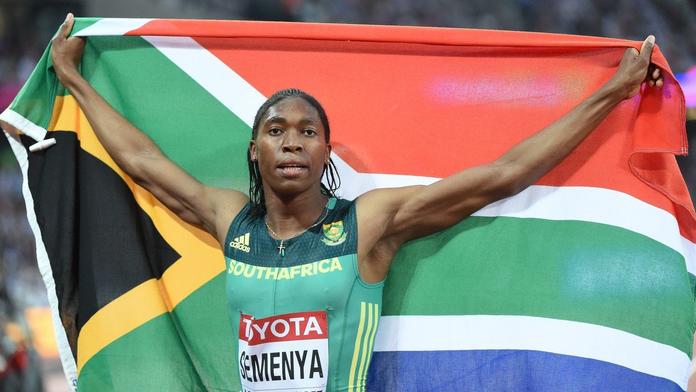 Hormonální léčba nebo končíš: Caster se bojí nového pravidla!