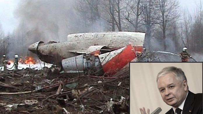 Pilot za to nemohl, říká jeho kolega z TU-154. Rusové tvrdí opak