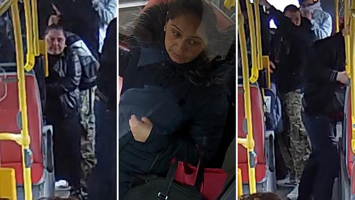 Střelba v autobuse MHD! Pomozte najít svědky, prosí policie