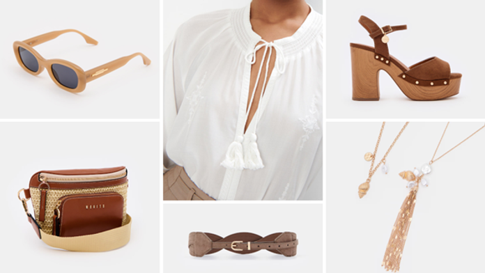 Boho styl oblečení – svoboda, příroda a elegance v jednom